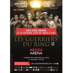Les Guerriers Du Ring Les Guerriers Du Ring