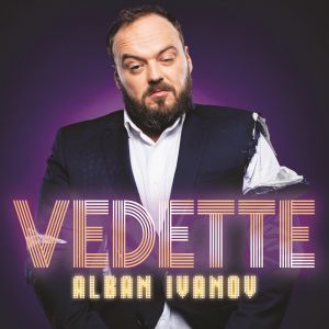 Alban Ivanov Alban Ivanov