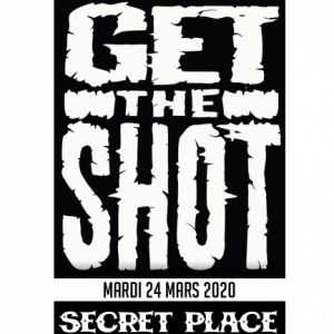 Get The Shot Get The Shot