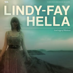Lindy-Fay Hella (Wardruna) Le Grillen Colmar Lindy-Fay Hella (Wardruna) Le Grillen Colmar