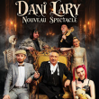Spectacle DANI LARY