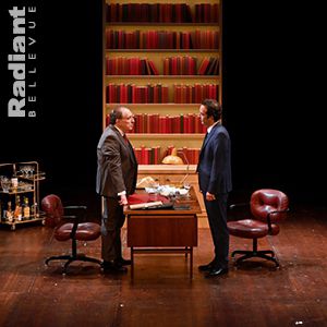 L' Opposition - Philippe Magnan, Cyrille Eldin L' Opposition - Philippe Magnan, Cyrille Eldin