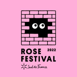 Pass Vendredi - Rose Festival Sud De France