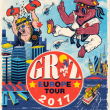 Concert Griz &agrave; Paris @ Le Trabendo - Billets & Places