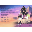 Concert TOULOUSE MASSIVE 2024 &agrave; RAMONVILLE @ LE BIKINI - Billets & Places