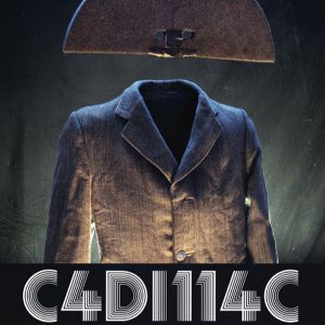 Cadillac ( Stupeflip Crou ) Cadillac ( Stupeflip Crou )