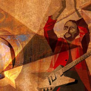 Hommage A L'homme A La Veste Rouge Avec Mass Hysteria Hommage A L'homme A La Veste Rouge Avec Mass Hysteria