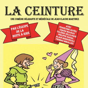 La Ceinture La Ceinture