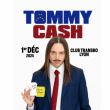 Concert TOMMY CASH