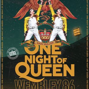 One Night Of Queen