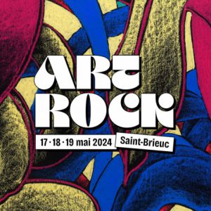 Festival Art Rock 2024 - Mathilde Monnier Samedi