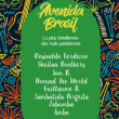 Soirée AVENIDA BRASIL : SUR UN AIR DE GUITARRADA AMAZONIENNE à Paris @ La Bellevilloise - Billets & Places