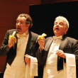 Concert RECHERCHE RECETTE DESESPEREMENT à VICHY @ - Opéra de Vichy - - Billets & Places