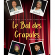 Th&eacute;&acirc;tre LE BAL DES CRAPULES  &agrave; FOURMIES @ Th&eacute;&acirc;tre Jean Ferrat - Billets & Places