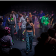 Spectacle MARTINE PATINE