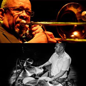 Fred Wesley