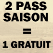 PROMO PASS SAISON