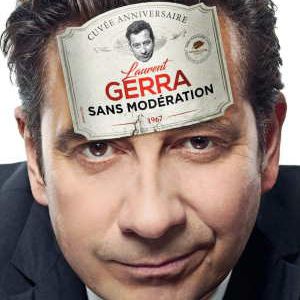 Laurent Gerra Laurent Gerra