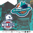 Match ELAN BEARNAIS / NANTES BASKET HERMINE à PAU @ Palais des Sports de Pau - Billets & Places
