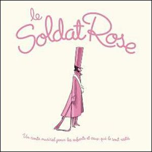 Le Soldat Rose