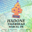 Concert Christmas Rave : HADONE + TIGERHEAD + MARCEL DK