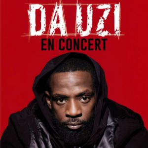 Da Uzi Da Uzi