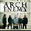 Concert ARCH ENEMY &agrave; LILLE @ L'AERONEF - Billets & Places
