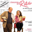 Th&eacute;&acirc;tre L'&Eacute;DUCATION DE RITA