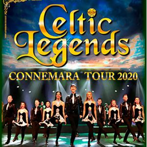 Celtic Legends Celtic Legends