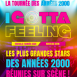 Concert I GOTTA FEELING à BREST @ BREST ARENA - Billets & Places