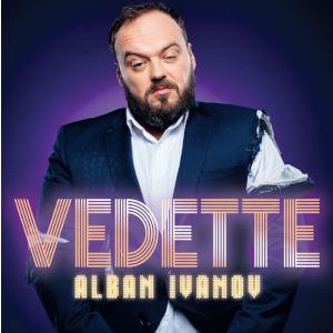 Alban Ivanov Alban Ivanov