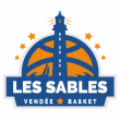 Match SOMB - LES SABLES &agrave; BOULOGNE SUR MER @ Palais des Sports Damr&eacute;mont - Billets & Places