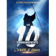 Spectacle LES 10 COMMANDEMENTS