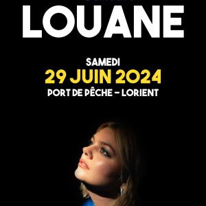 Lorient Oceans - Louane