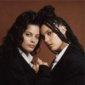 Ibeyi à Puget S/ Argens