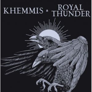 Khemmis + Royal Thunder