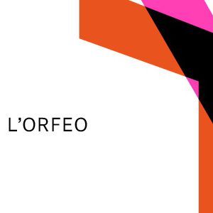 L'orfeo L'orfeo