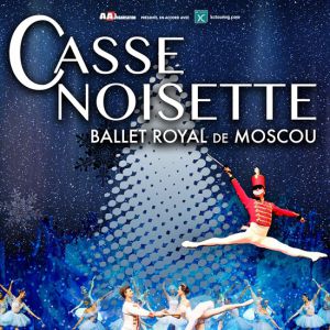 Ballet Royal De Moscou Ballet Royal De Moscou