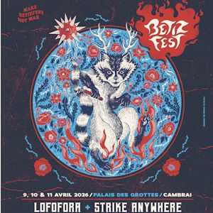 Betizfest - Pass 2 Jours