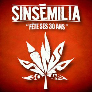Sinsemilia Sinsemilia