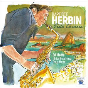Sunset Hors Les Murs - Baptiste Herbin Sunset Hors Les Murs - Baptiste Herbin