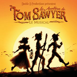 Les Aventures De Tom Sawyer