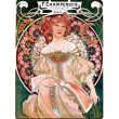 Conférence ALFONS MUCHA