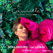 Concert CAMILLE &agrave; Strasbourg @ La Laiterie - Grande Salle - Billets & Places
