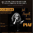 Concert " Jil Aigrot chante PIAF " à TOURCOING @ THEATRE MUNICIPAL RAYMOND DEVOS - Billets & Places