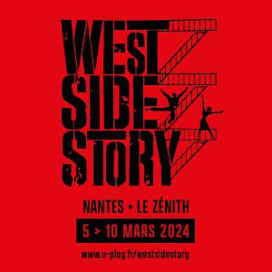 Affiche WEST SIDE STORY