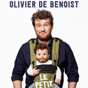 Olivier De Benoist - Le Petit Dernier Olivier De Benoist - Le Petit Dernier