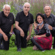 Concert Maloo jazz quartet &agrave; LE PLESSIS ROBINSON @ Studio Scene - Billets & Places