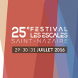 25e FESTIVAL LES ESCALES - PASS 3 JOURS à Saint Nazaire @ Le Port - Billets & Places