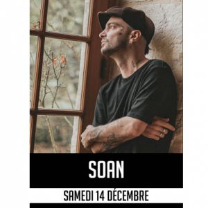 Soan Soan